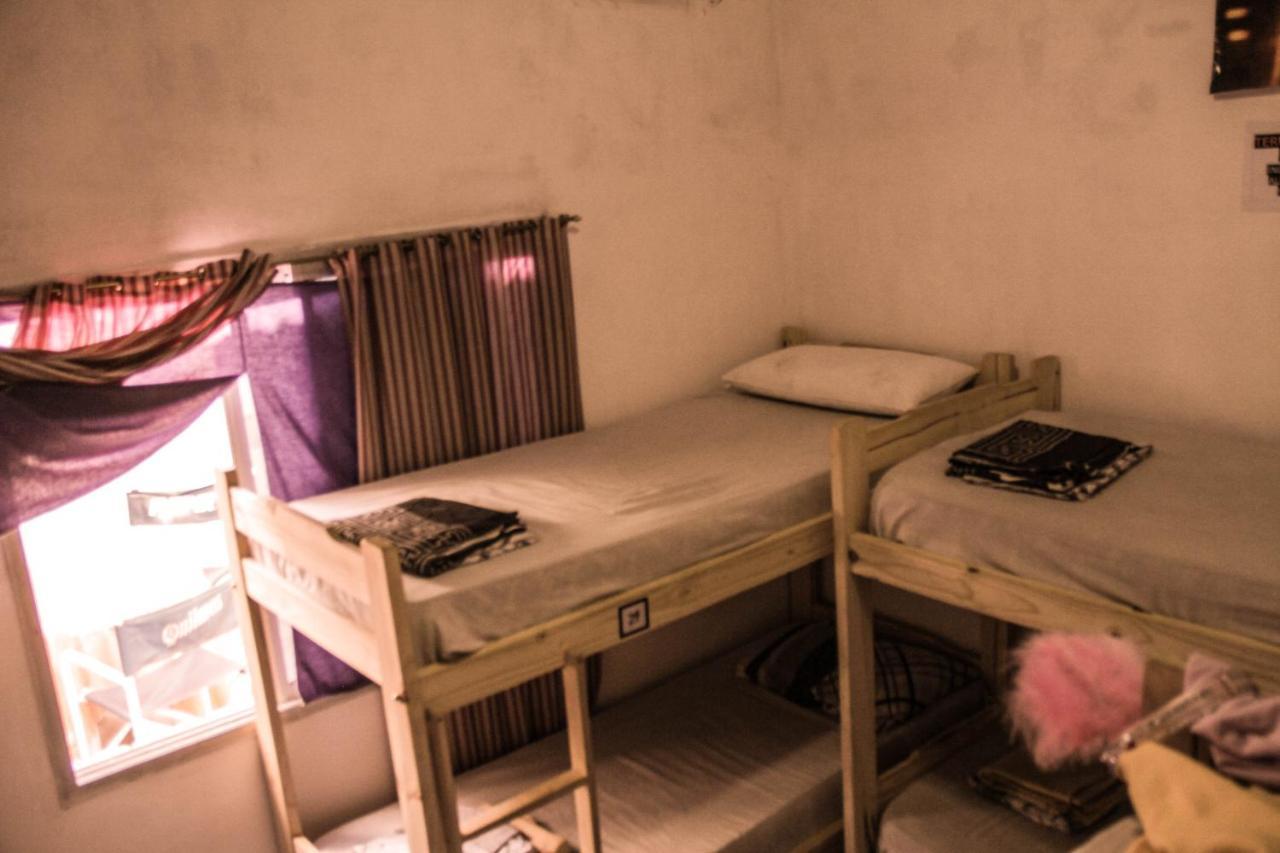 Hostel De Pichincha Gualeguaychú Buitenkant foto
