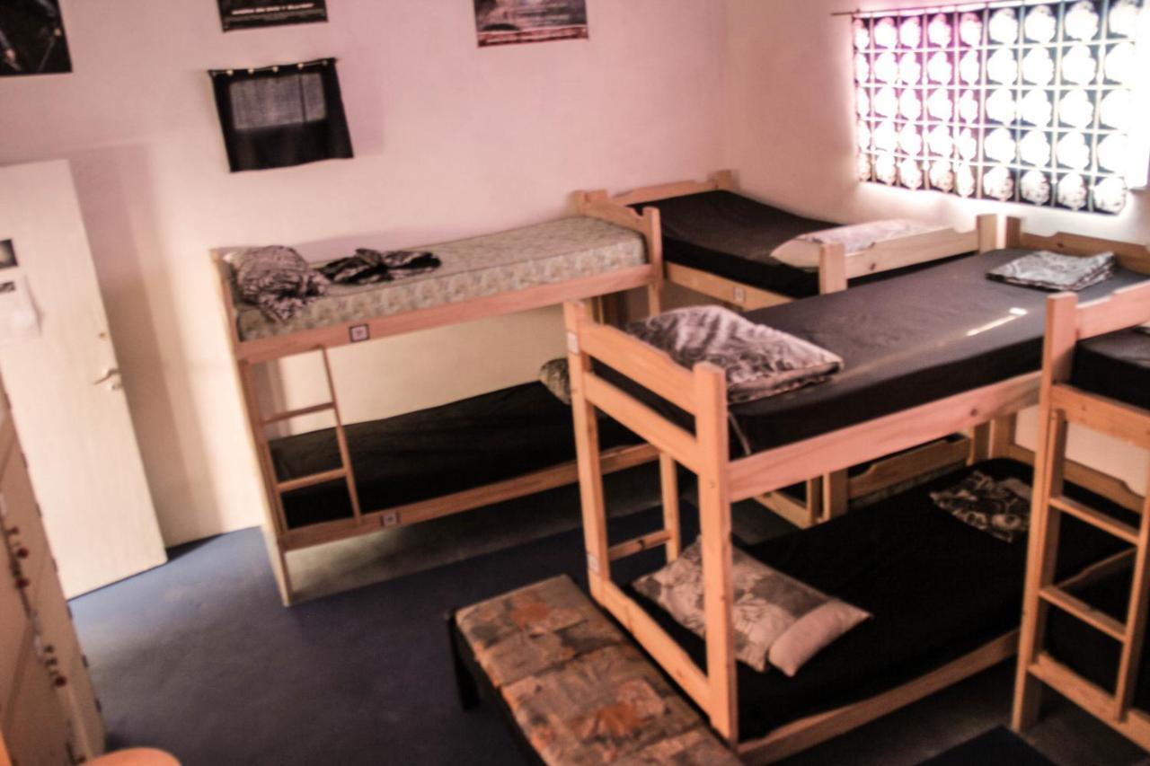 Hostel De Pichincha Gualeguaychú Buitenkant foto